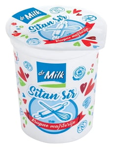 Dr Milk Sitan sir 400g