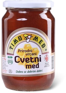 Timomed Med cvetni 950g