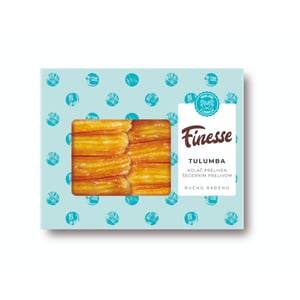 Finesse Tulumba 500g