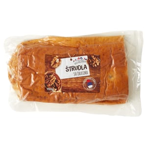 UMK Strudla sa orasima 700g