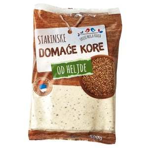UMK Domace kore od heljde 500g