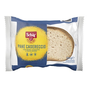 Schar Pane Casereccio domaci hleb 240g