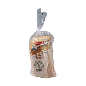 Maxi Beli tost hleb 500g