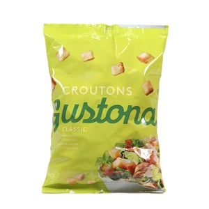 Gustona Krutoni classic 100g