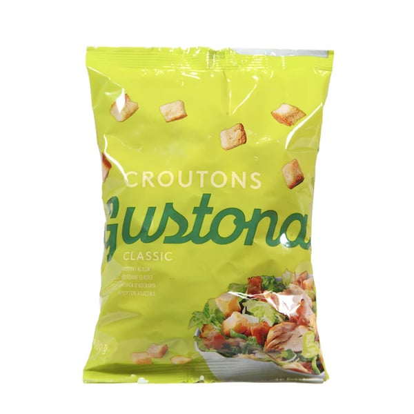 Gustona Krutoni classic 100g