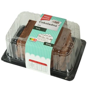 Maxi Čokoladna torta 800g