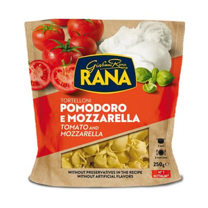 Rana Totellini sa paradajzom i mozzarelom 250g