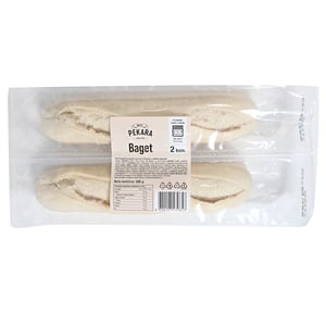 Maxi Baget 2x150g