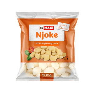 Maxi Njoke 500g