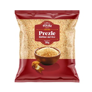 Maxi Prezle 250g
