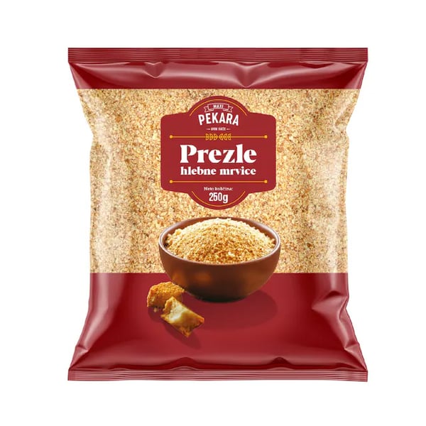 Maxi Prezle 250g