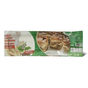 Maxi Kore sa heljdinim brasnom 500g