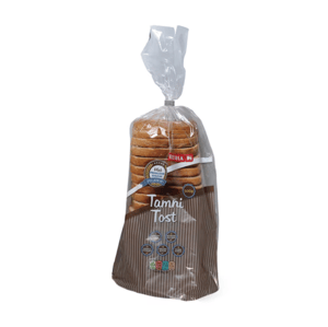 Maxi Tamni tost hleb 500g