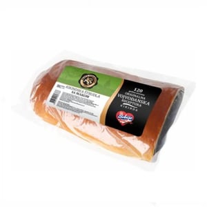 Kikindska Pekara Strudla sa makom 500g