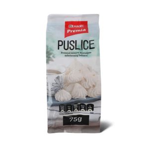 Maxi Puslice 75g