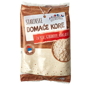 UMK Starinske domace kore 500g
