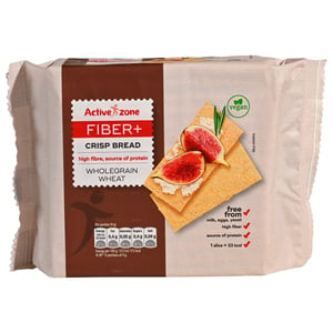 Active Zone Hleb hrskav psenicni 125g