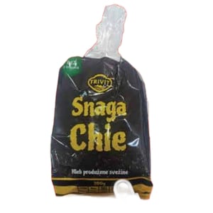 Trivit Hleb snaga chie 300g