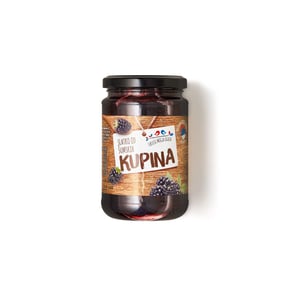 UMK Slatko kupina 375g