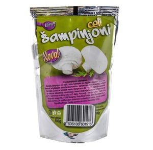 Libero Sampinjoni celi 180g