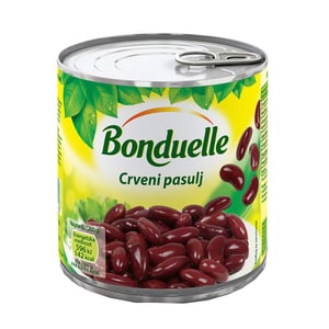 Bonduelle Pasulj crveni 800g