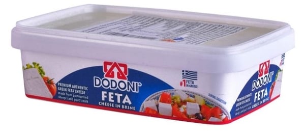 Dodoni Feta sir 150g