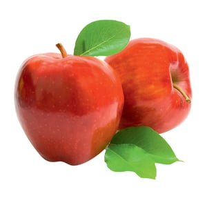 Jabuke crveni delises 1kg