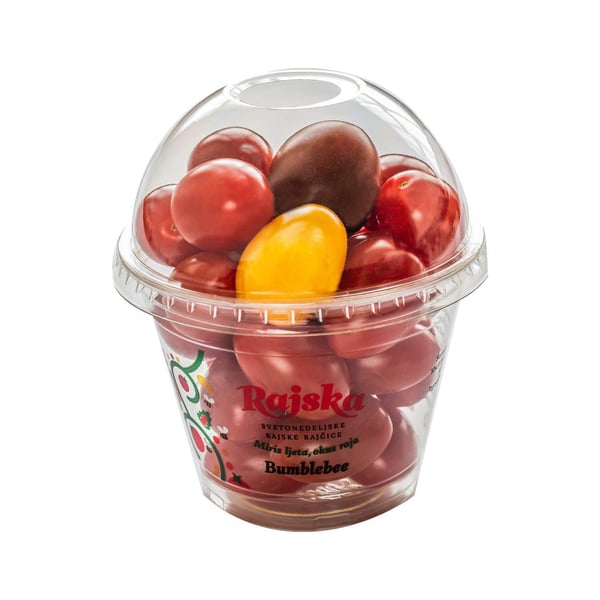 Paradajz bumbolino 200g