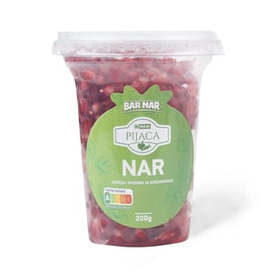 Bar Nar 200g