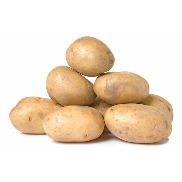 Krompir beli cetkan 1kg