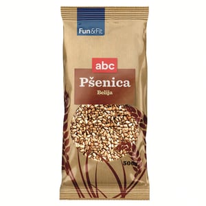 ABC Psenica belija 500g