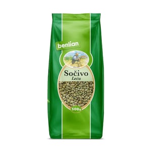 Benlian Socivo Leca 500g
