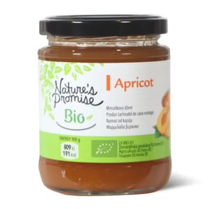 Nature's Promise Namaz od kajsije 270g