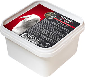 Korab Trnica Ovciji sir 300g