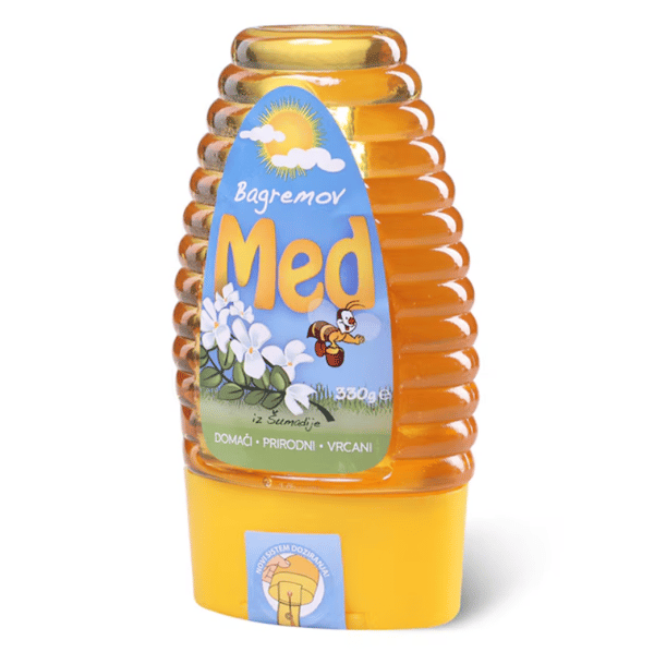 Mepolis Med Bagremov 330g