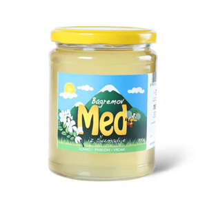 Mepolis Med Bagremov 700g
