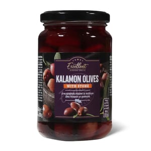 Excellent Kalamano masline 355g