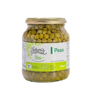 Nature's Promise Grasak 340g