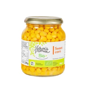 Nature's Promise Kukuruz šećerac 340g