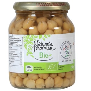 Nature's Promise Leblebija 350g