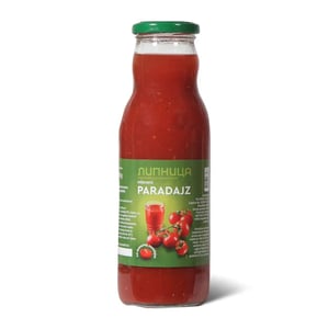 Lipnica Mleveni paradajz 700g