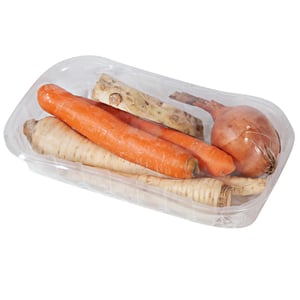 Mix povrca za supu 500g