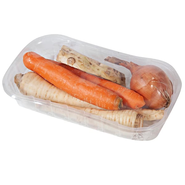 Mix povrca za supu 500g