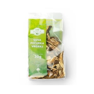 Pecurka suvi vrganj 30g