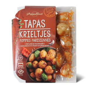 Paprika babura 500g