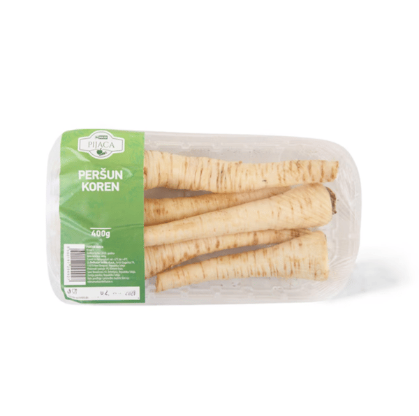 Koren persuna 400g