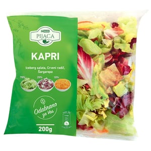 Maxi Kapri salata 200g