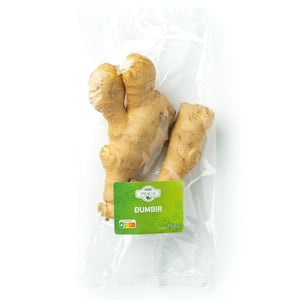 Maxi Djumbir 250g
