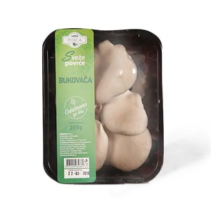 Maxi Bukovace 200g