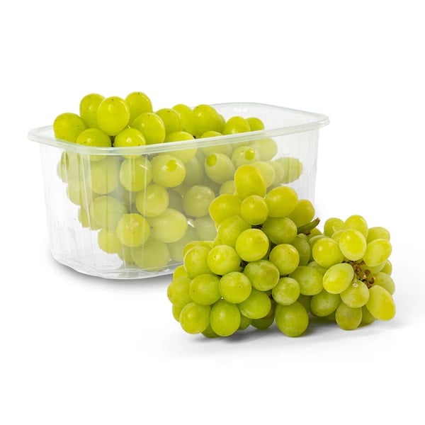 Grozdje belo besmeno 500g